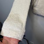 Rebecca Taylor Nuby Knit Cotton Blend Fitted Jacket size 4 Photo 3