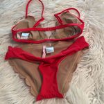 Vanilla Beach  Swim top and bottom excellent condition see all photos Photo 5