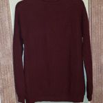 Entro  lace up sweater. (#626) Photo 4