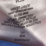 DC Comics FINAL MARKDOWN Juniors’  Harley Quinn LS Tee (XS) Photo 6