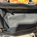 Coach  Two WAY Shoulder Bag Leather Women Black Photo 13