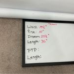 Tahari  Skinny Denim Blue Jeans Size‎ 14W Photo 6