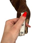 BCBGeneration NWOT Womens Marlo Snake Print Knee-High Boots Photo 8