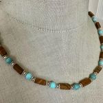 Boho Blue & Earth Photo 2