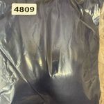 Lulus Style and Slay Navy Blue Bodycon Midi Dress size small NWT Photo 7