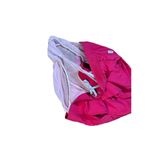 ONIA Woman Size 31 Traveler Short Cotton Blend Pink Photo 7