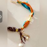 Free People NWT X Ariana Ost Alpha choker Photo 1