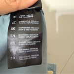 Kuhl Invoke Long Sleeve Shirt Women’s Size L Blue | Outdoor Hiking Travel Top Photo 11