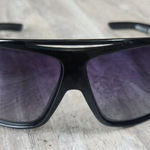 FRATELLi ROSETTi Style 4327 Italian Black Acetate Sunglasses Gradient Photo 0