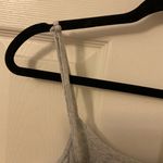 H&M  divided gray romper size large Photo 6