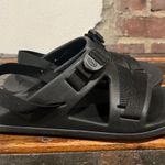 Chaco Chillos Sport Sandal Women Black Size 10 Photo 1