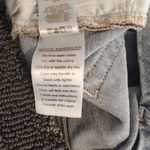 Good American Good Legs Tapered Jeans Busted Knees Skinny High Waisted 18 Photo 5