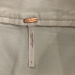 Free People  Runaway Love studded mini skirt stretch cotton 8 NWT Photo 7