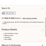 J. Crew Linen Blend Sleeveless Mini Dress Green Size 2P Photo 6