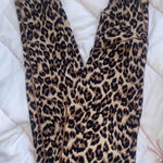 Aerie  Leopard Leggings Photo 0