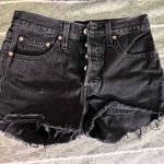 Levi's Levi’s 501 Shorts Photo 0