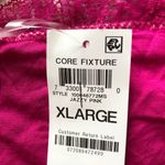 Inc International Concepts Women's Night Gown Lace Lingerie Pink Size XL NWT Photo 7