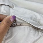 Eddie Bauer khaki skort Gorpcore outdoor hiking camping casual size 14T Photo 5