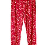 Victoria's Secret Victoria’s Secret 2 piece Red Stars Pajamas Set. size Large Photo 2