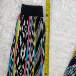 Eye Candy  90s pattern joggers pants woman’s size large Photo 4