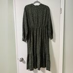 Rails Leopard Maple Dress Size M Photo 11