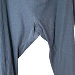 Beyond Yoga  Spacedye Cropped Leggings Navy Blue Plus Size 3X Photo 2