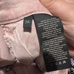 J Brand  pink jeans 26 Photo 7
