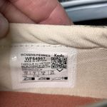 Keds Womens Jump Kick Tan Tropical Slip On Style # WF64967- Size 7.5 Photo 5