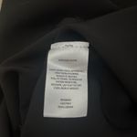 Abound  Black Wide Leg Tie Waist Jumpsuit in Women’s Size Medium Photo 6