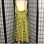 City Chic Sunshine Floral Dres Photo 3