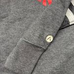 Wisconsin crewneck‎ by Alta Gracia life changing apparel Gray Size XL Photo 4