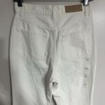 PacSun  Women's High Rise Flare Jeans Size 26 Y2K 90s 32" Inseam Stretch Photo 13