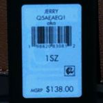 H by Halston Halston Jerry Satchel in Camel Photo 4