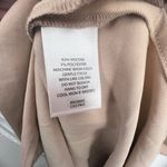 Nordstrom Khaki Midi Shirt Dress Size Medium Photo 6