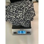 Sienna Sky  XS Wide Leg Palazzo Pants Smocked‎ Waist Floral Print Bohemian Photo 6