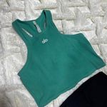 Alo Yoga Aspire Tank Top in Size Large Photo 0