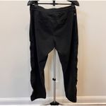 Kuhl  Women’s Freeflex Move Pants Grey Size Large Long Drawstring Outdoors Hiking Photo 2