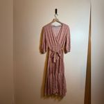 Petal and Pup  Hayden Maxi Dress Photo 1