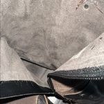 Caterpillar  Brown Leather Buckle Boots size 7 Photo 7