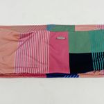 Seafolly Size 6 Dalia Geometric Bandeau Bikini Top Photo 4