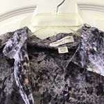 Coldwater Creek FINAL MARKDOWN Ladies  blouse xs 4 Photo 3