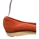 Clarks Clark’s Somerset Coral Slip On Flat Comfort Lightweight Womens 8 Photo 3