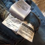 Levi's  710 Super Skinny Light Wash Jeans Photo 3