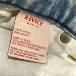 Revice Denim Revice distressed jeans size 28 Photo 4