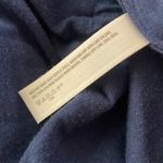 GapBody Knit Coverup with Empire Waist Drawstring in Comet Blue Photo 6