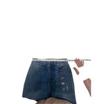 SO  Super High Rise distressed  Ultimate Jegging Sz 7 NWT Photo 6