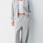 Aritzia TNA Zip Hoodie Photo 0