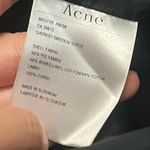 Acne Studios Vintage  mini skirt Photo 3