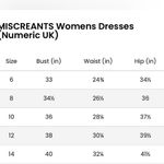 NWOT MISCREANTS Cupid Lace Mini Dress in Orange and Pink Floral, UK 12 (US 8) Black Photo 11