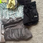 PINK - Victoria's Secret Victoria’s Secret PINK Medium bundle variety of clothing set 14 item bundle Photo 1